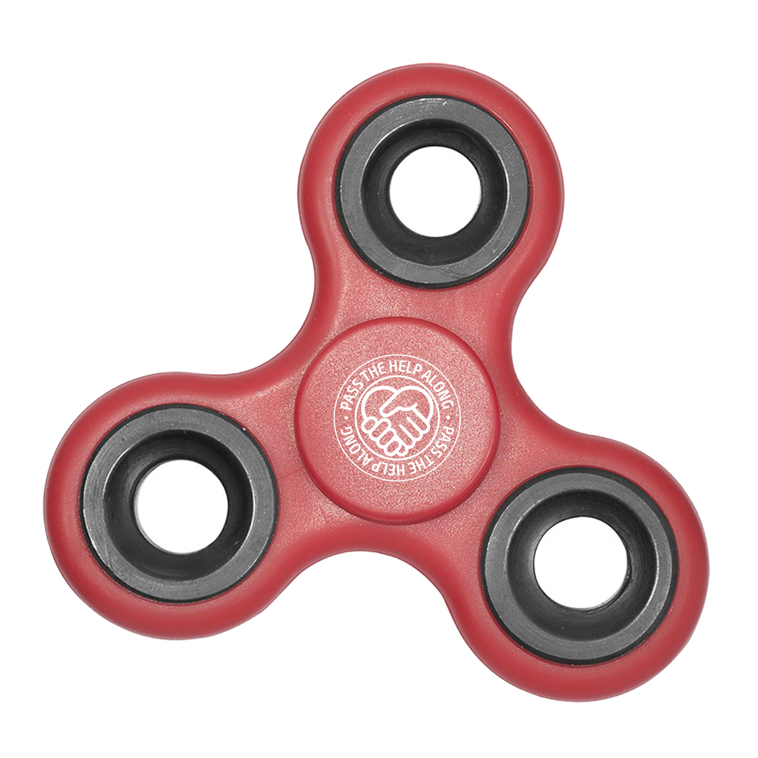 Fidget Spinner 2