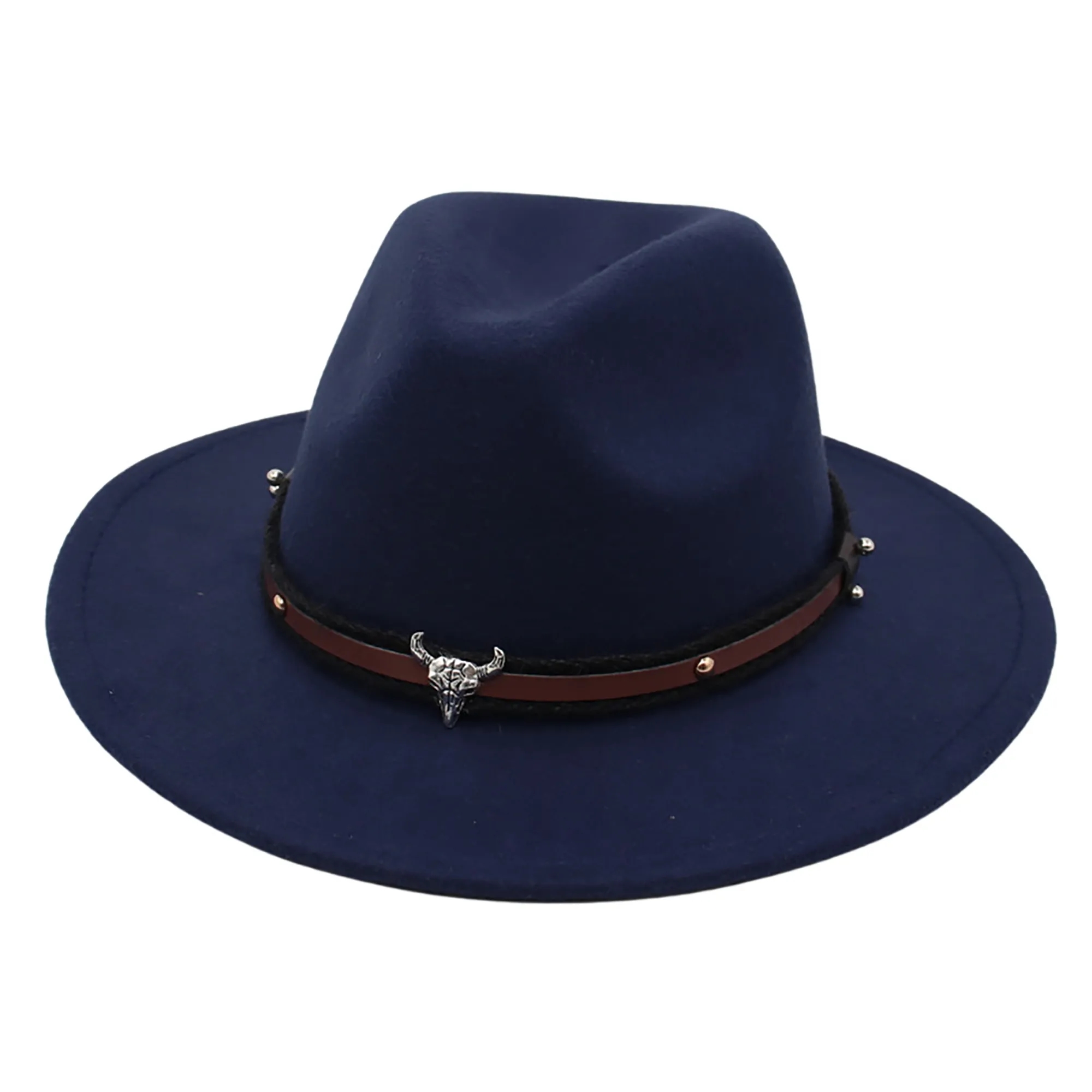 Custom Cowboy Hat 3