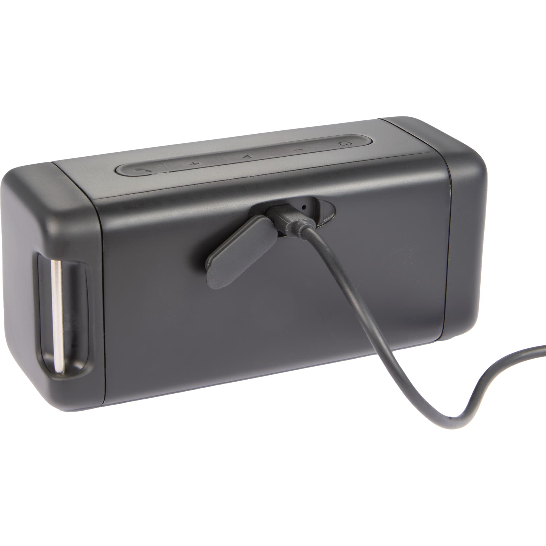 Sound Wedge Magnetic Outdoor Speaker 1