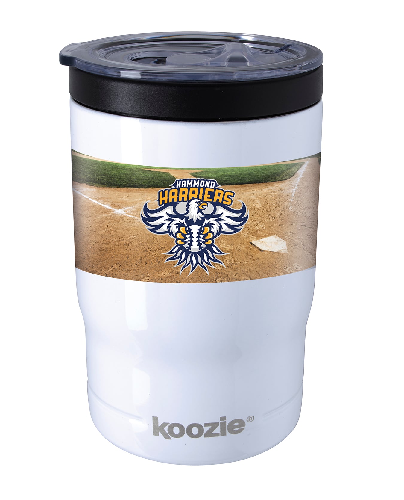 Koozie® Triple Vacuum Tumbler - 13 oz. 65