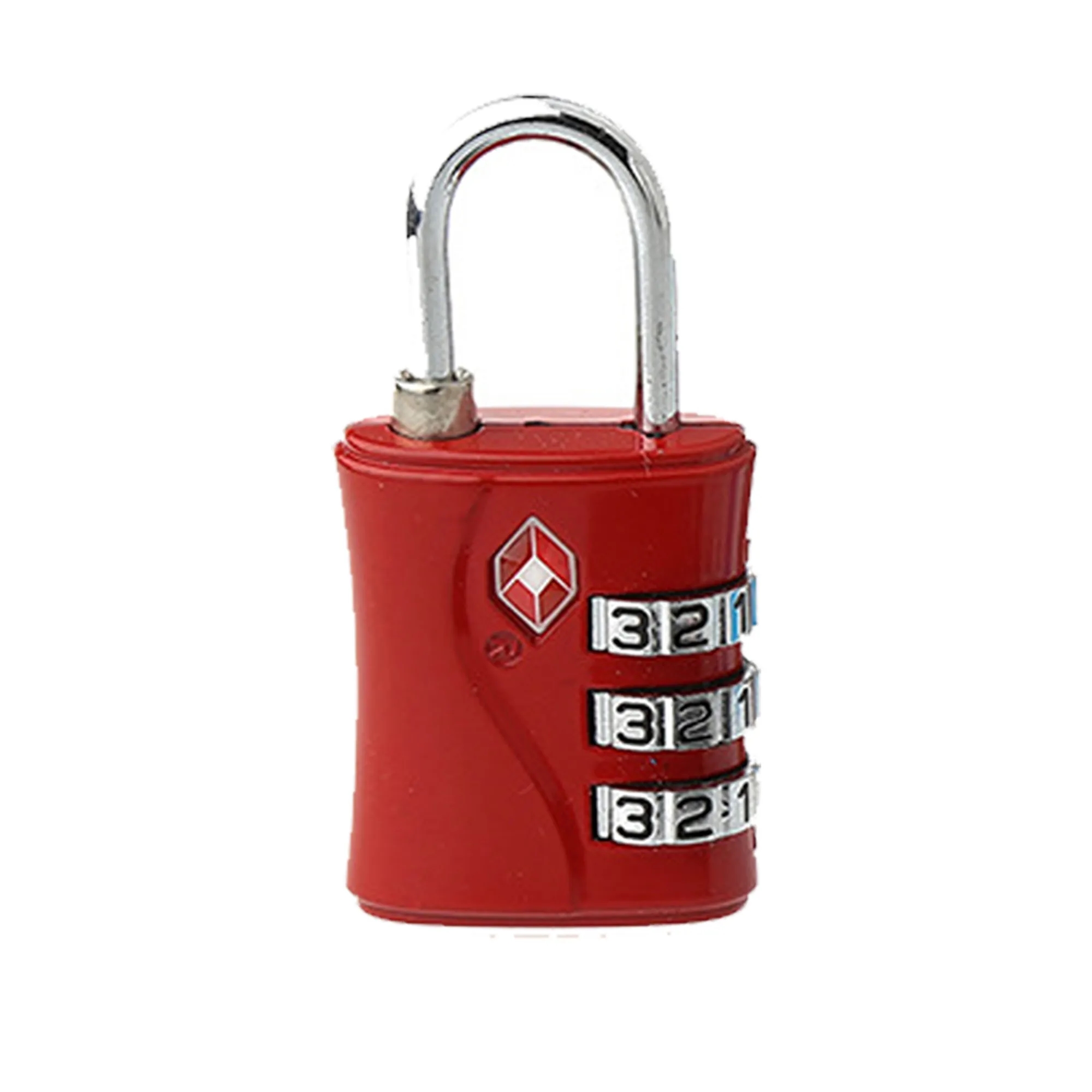 TSA Luggage Locks 3