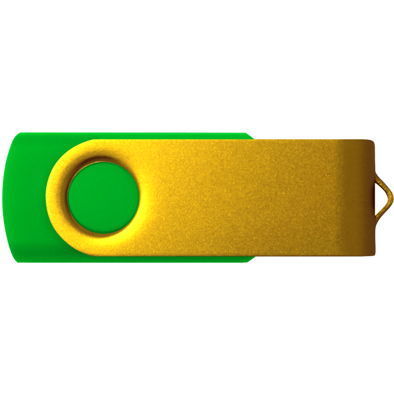 Custom Color Swivel USB Flash Drives 51