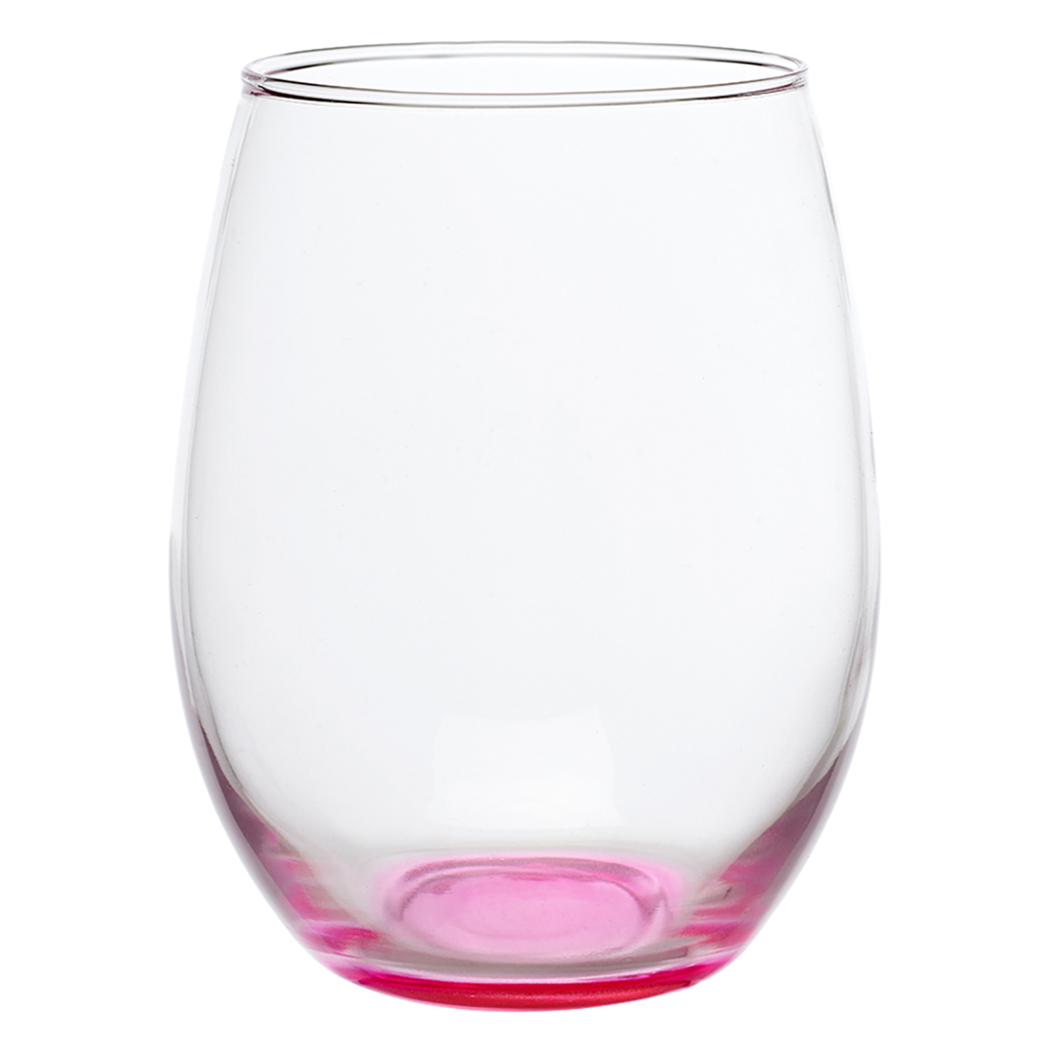 21 oz. ARC Stemless Wine Glasses 9