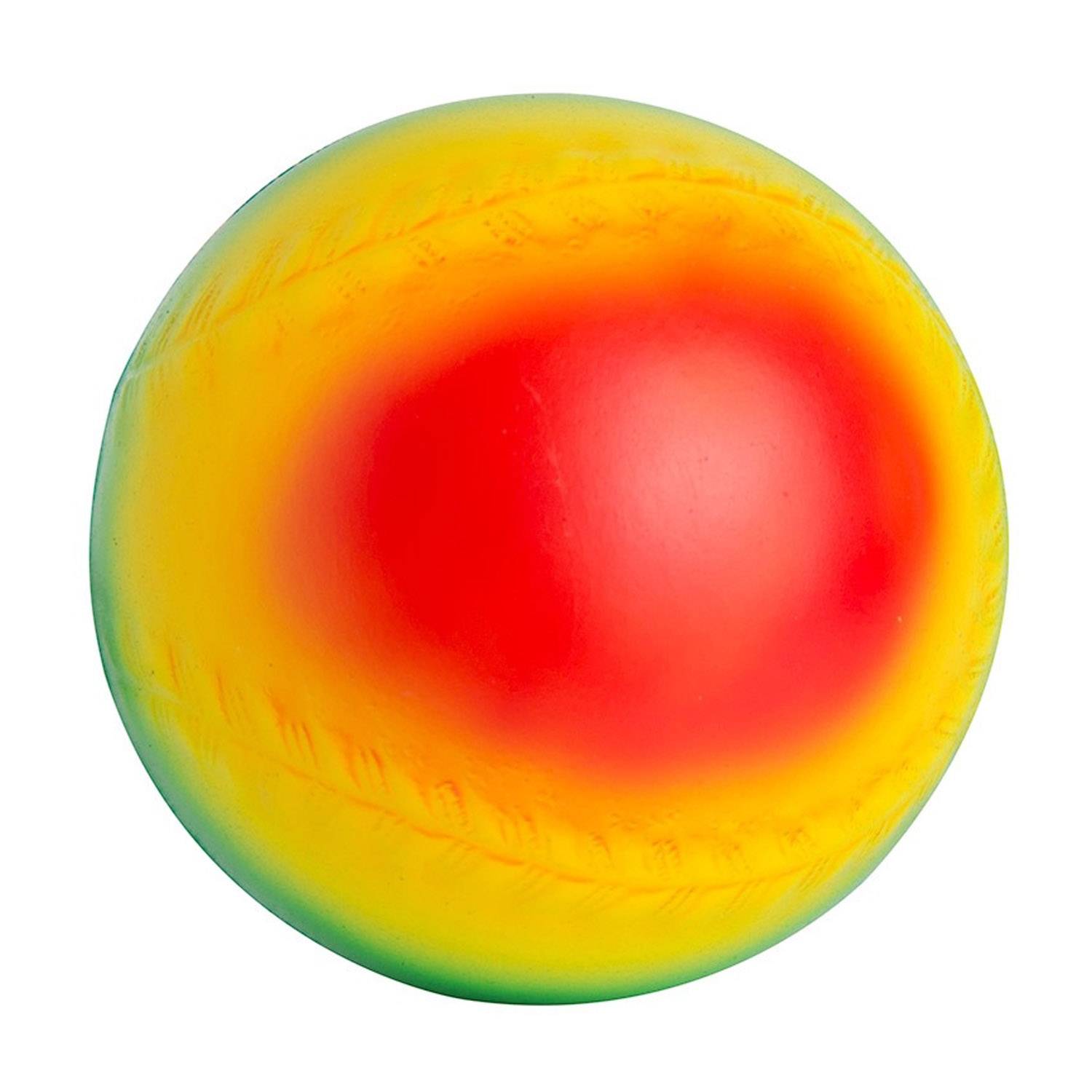 Rainbow Baseball Stress Reliever 3
