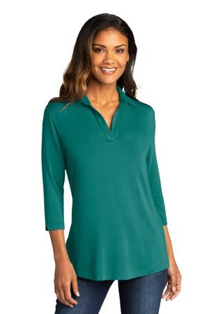 Women's Luxe Knit Tunic