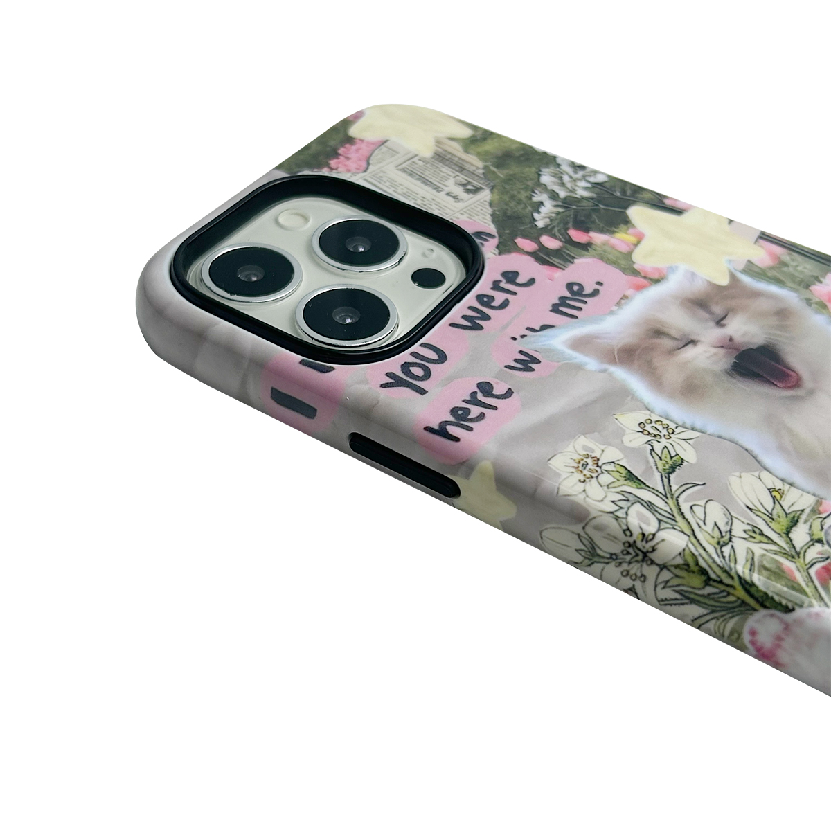 Double Layer PC and TPU Phone Case With Full Color Printing for All Phone Styles 11
