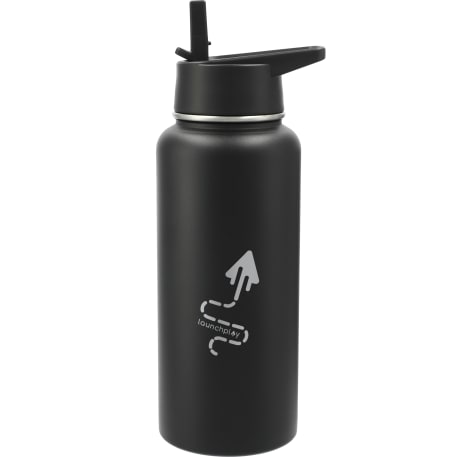Highland 3-in-1 Copper Vacuum Bottle Kit 32oz 74
