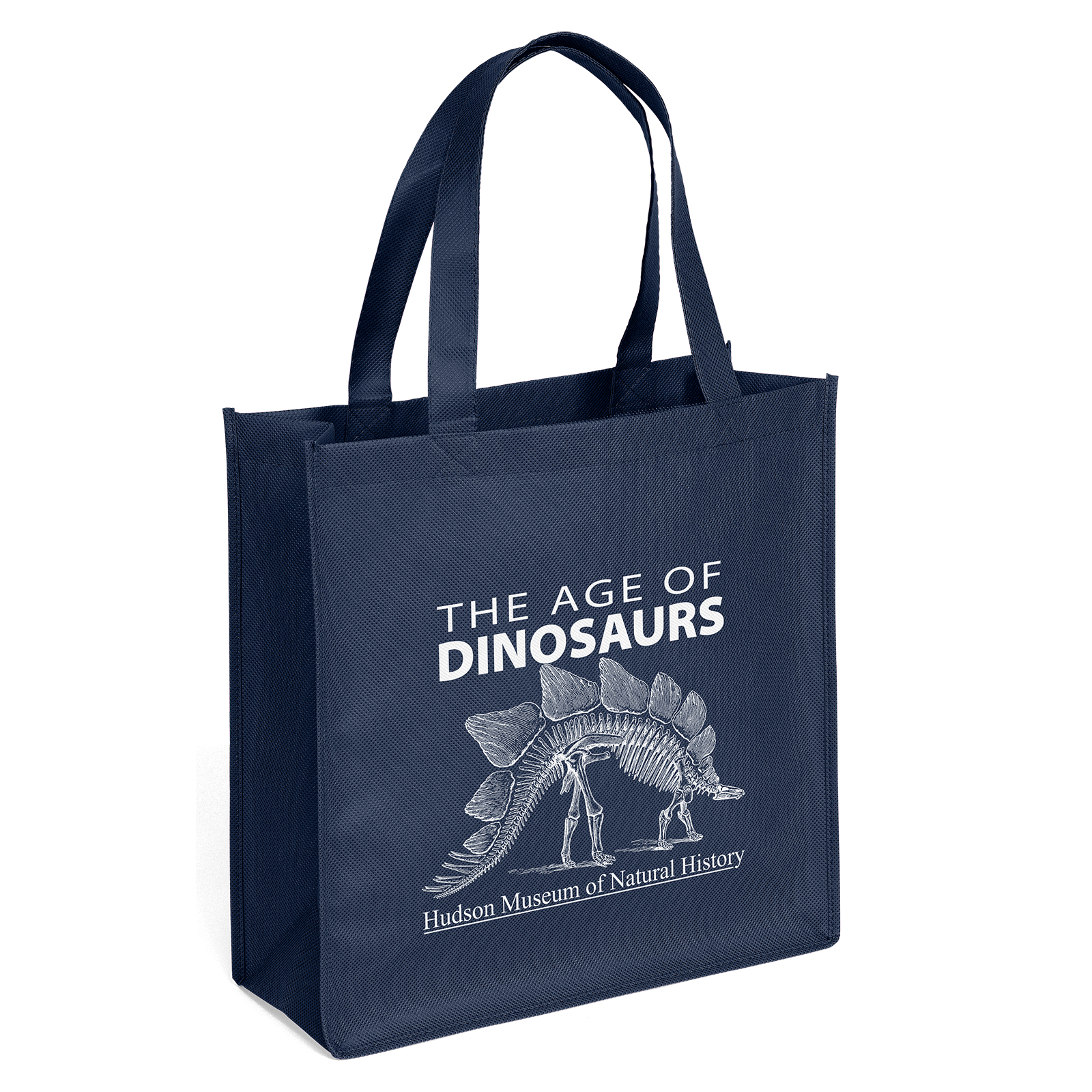 Abe - Celebration Tote - Screen Print 6