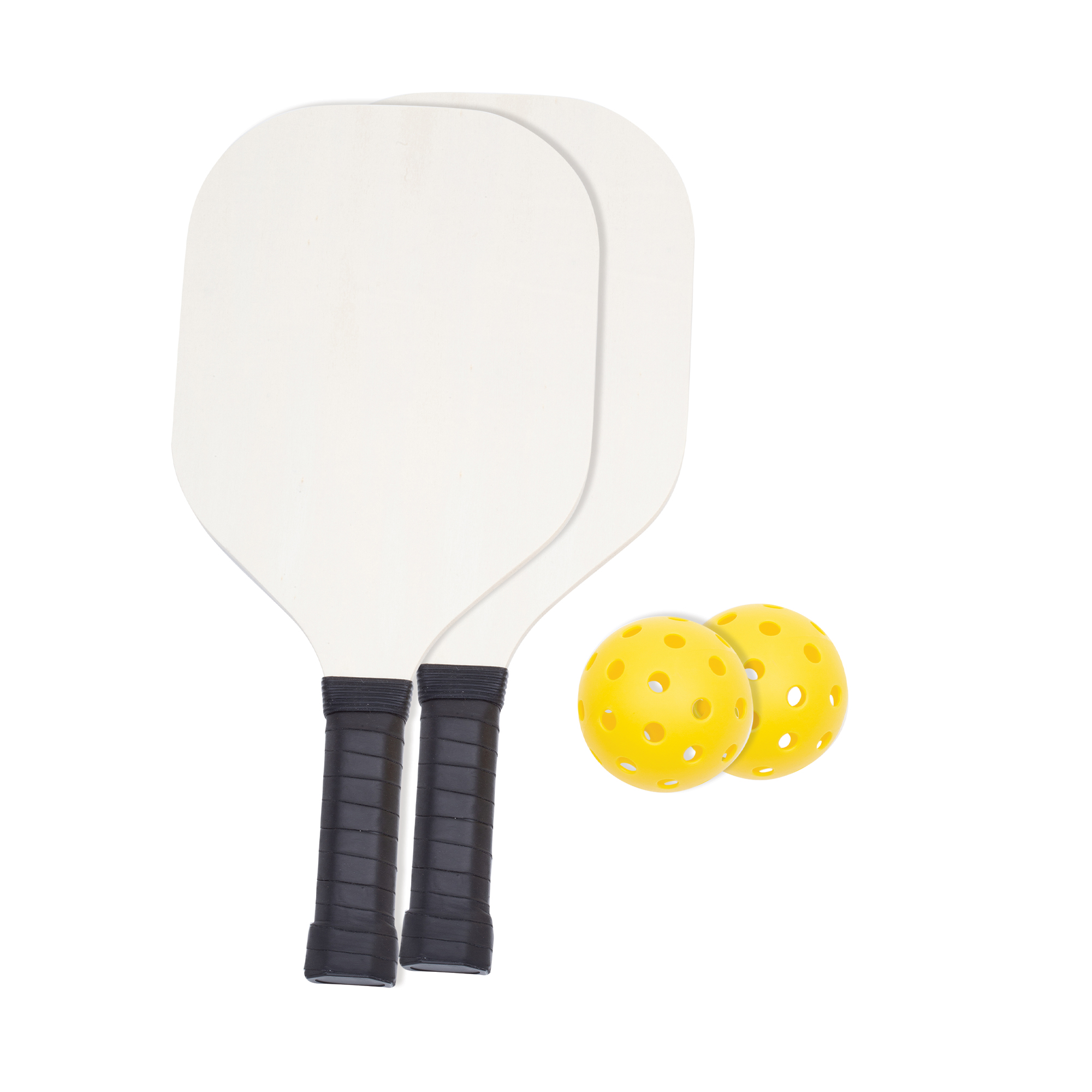 4-Piece Pickleball Set 2