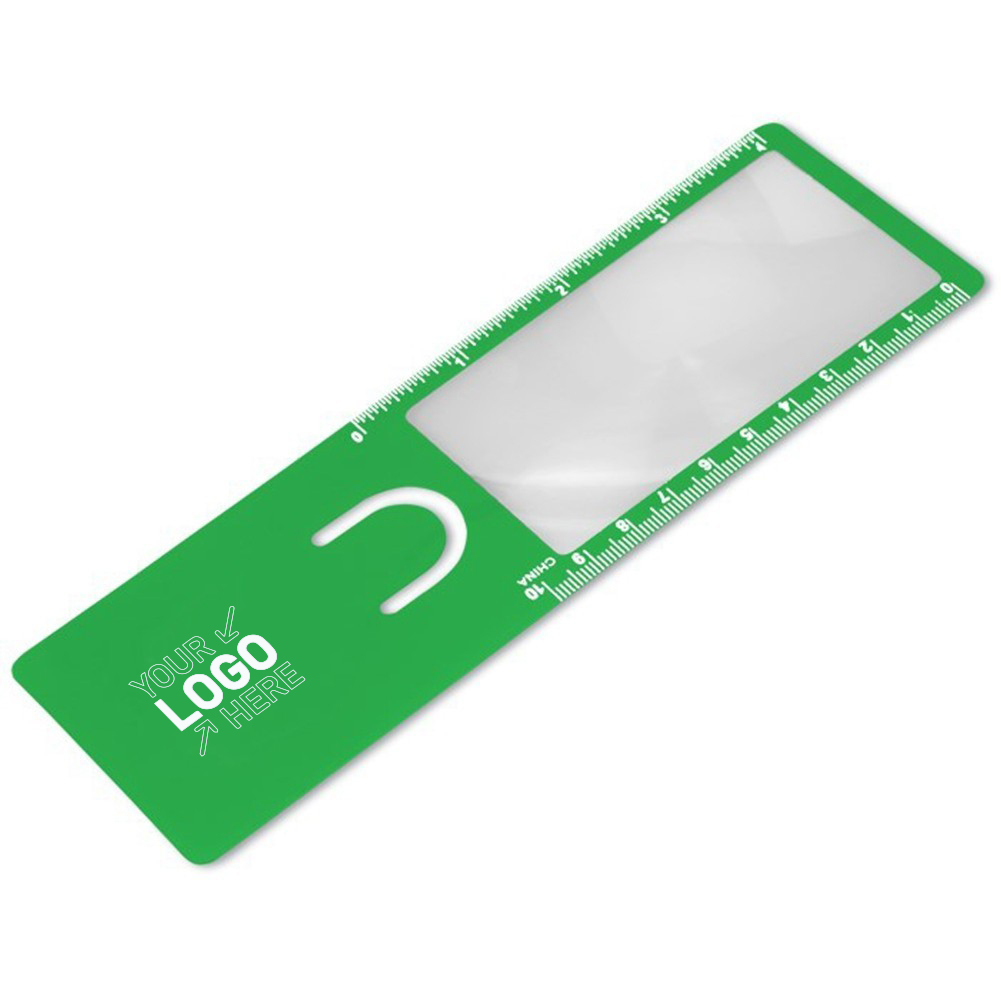 Bookmark Magnifier 2