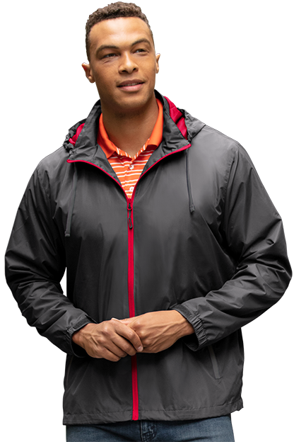 Club Jacket 40