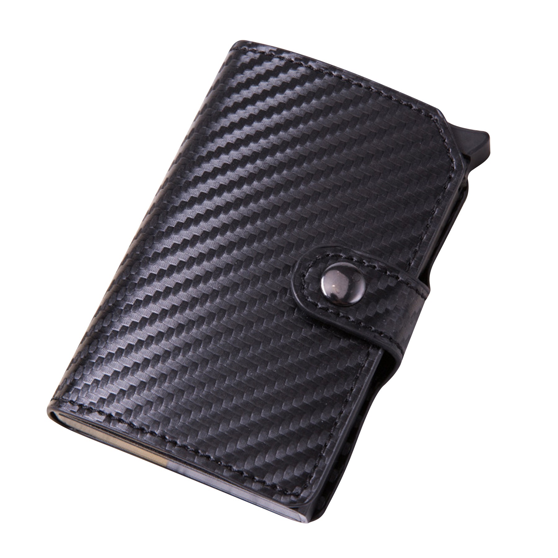 Anti Thef Card Holder 6