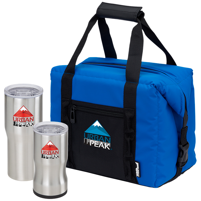 Urban Peak® CB155 Gift Set 3