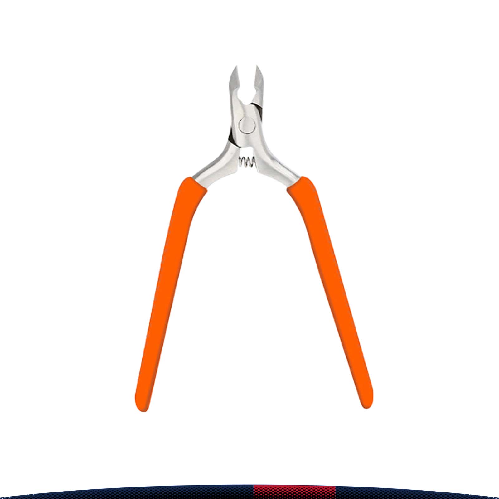 Tinatin Cuticle Knife 9