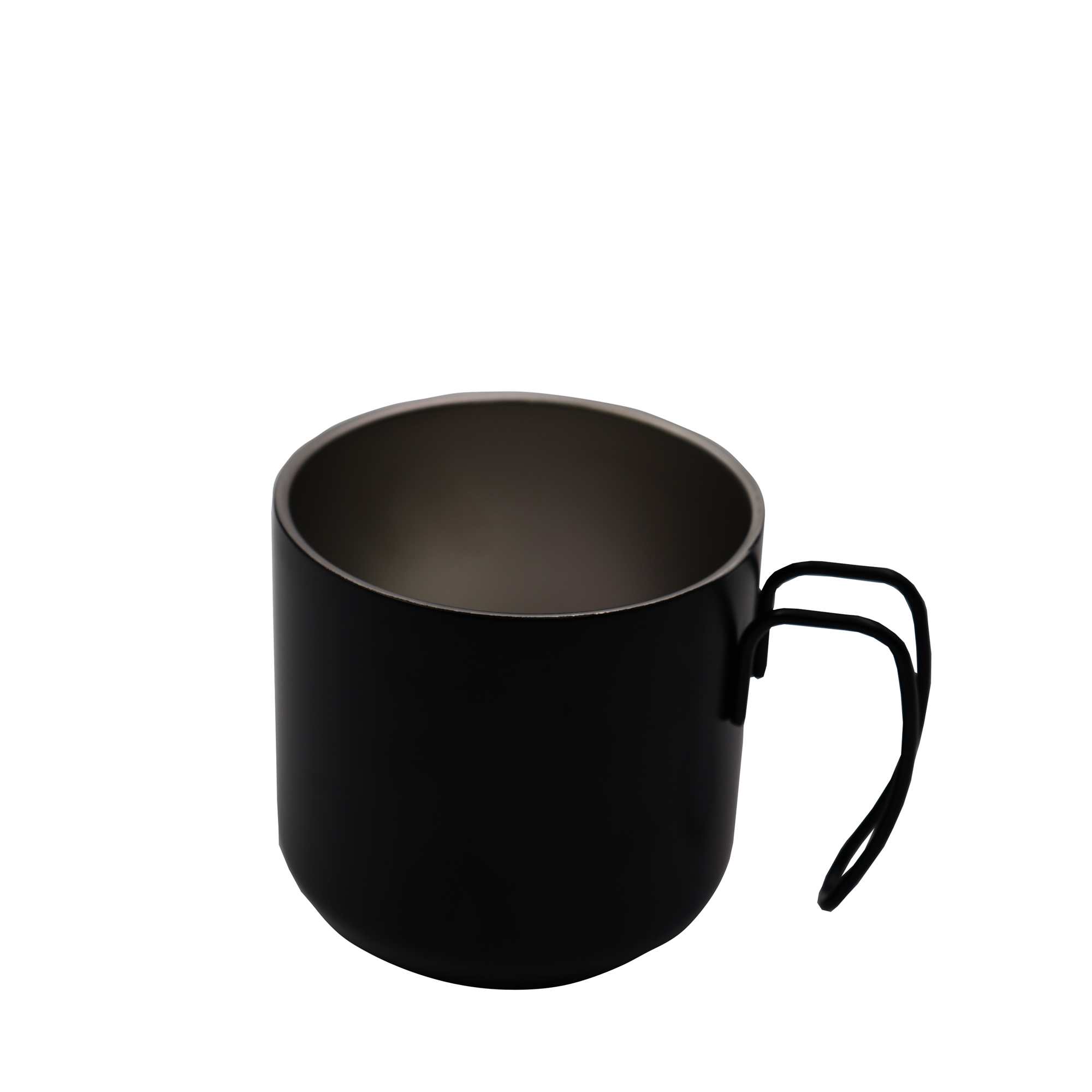 12 oz. Double Wall Stainless Steel Coffee Mug 3