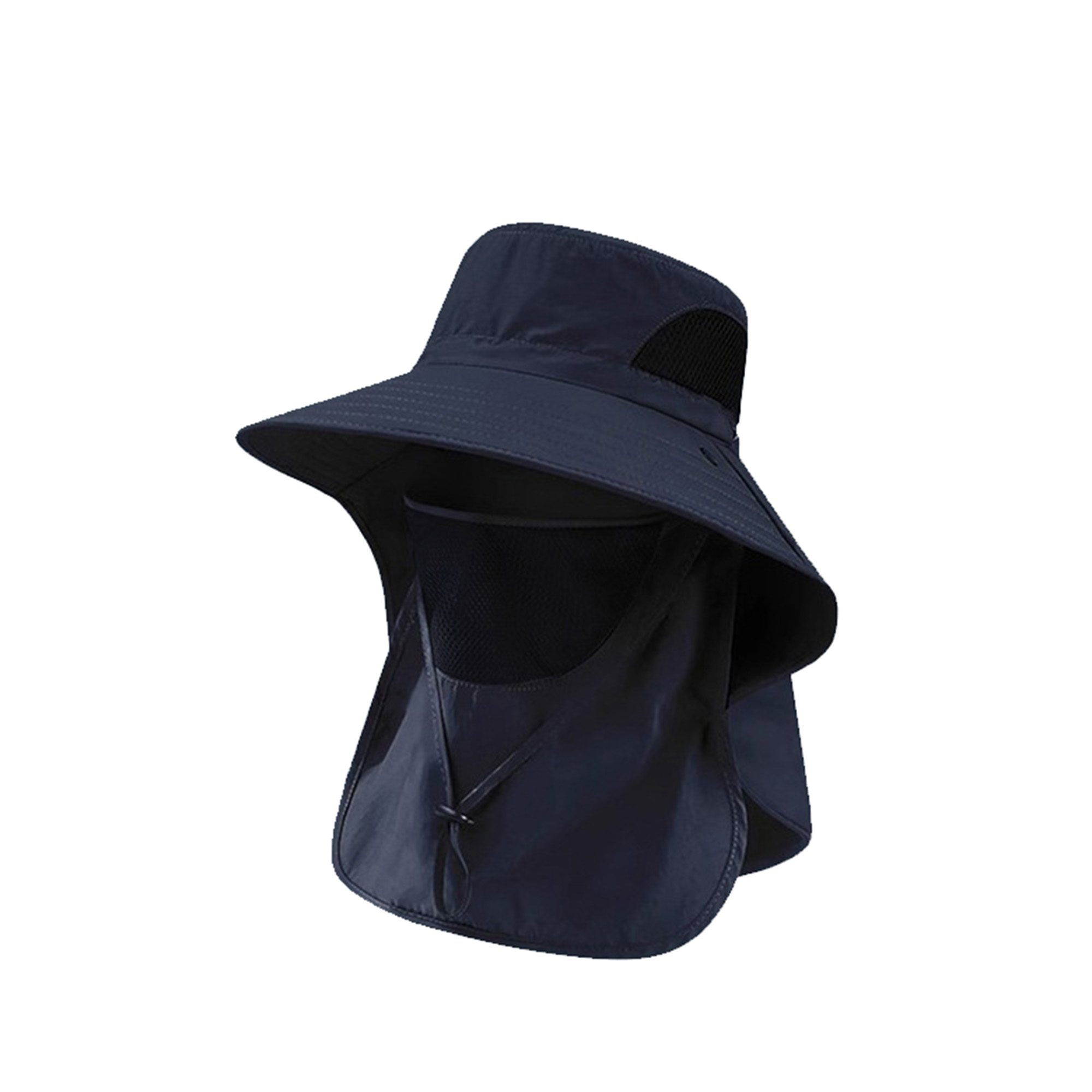 MOQ100 Fishing Sun Protection Hat 4