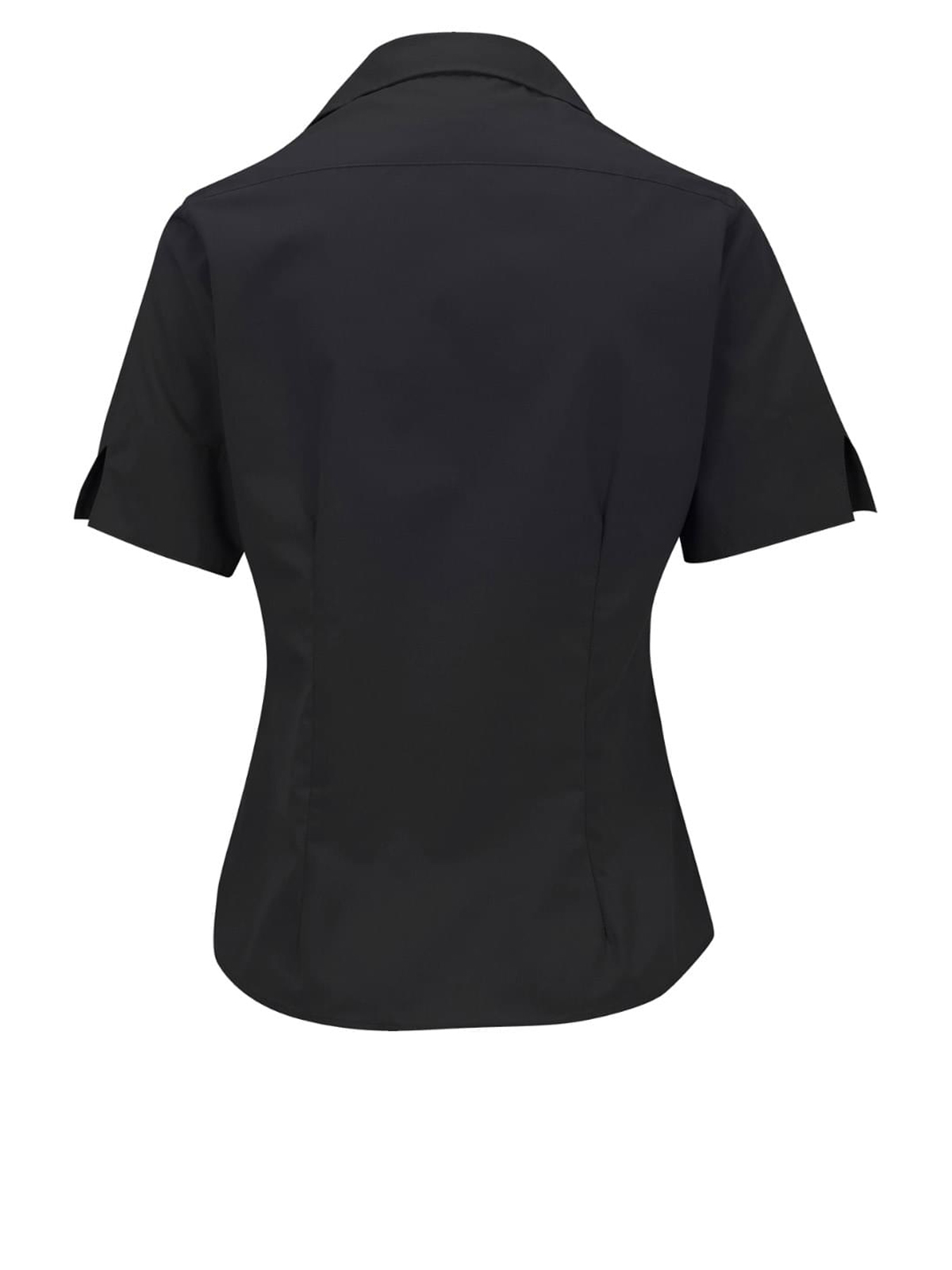 Edwards Shirts & Blouses - Women's Short Sleeve Lightweight Poplin Shirt 13