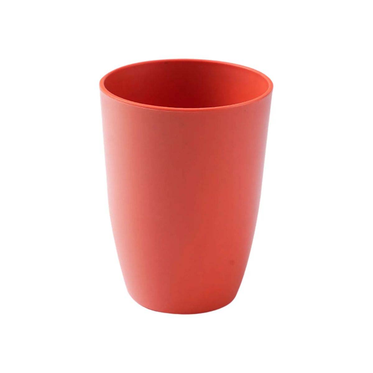 Reusable Wheat Straw Cup Lightweight 12oz 10