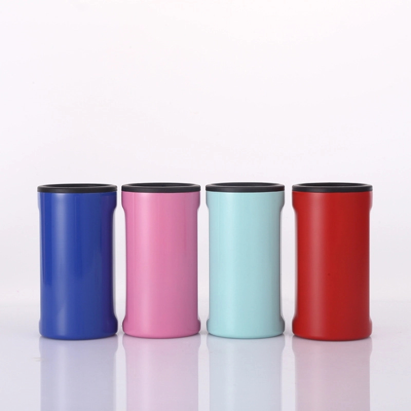 13.5 oz Stainless Steel Vacuum Tumbler 2