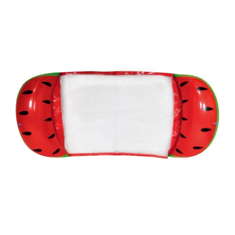 Foldable PVC Floating Backrest 2