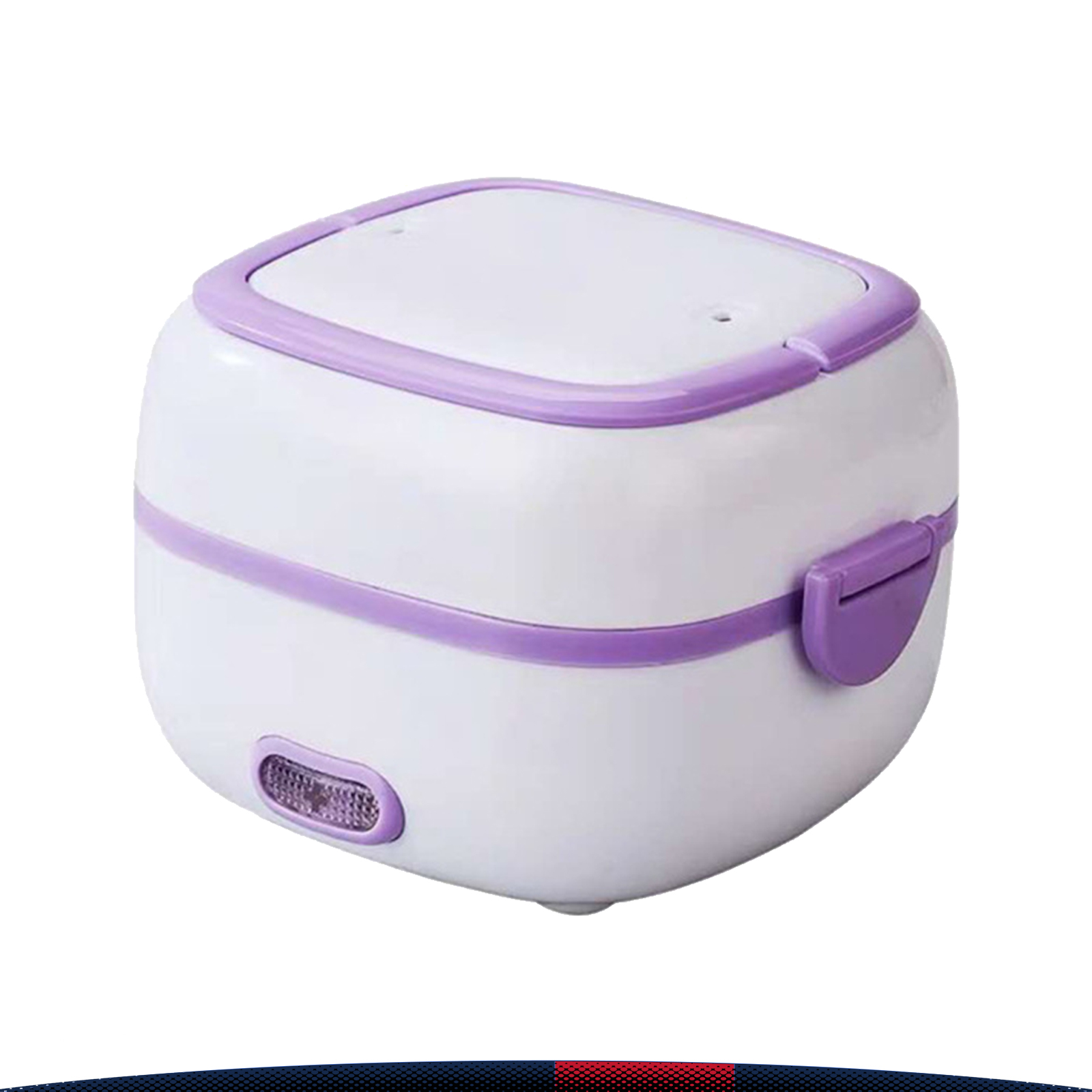 Ticall Electric Lunch Box 4