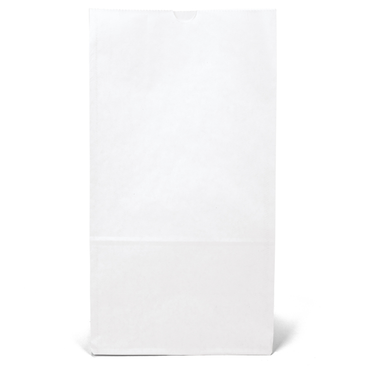 20# S.O.S Bag - Flexo Ink Print 5