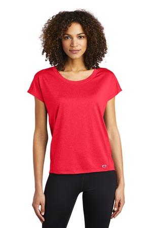 Women's Pulse Dolman Tee