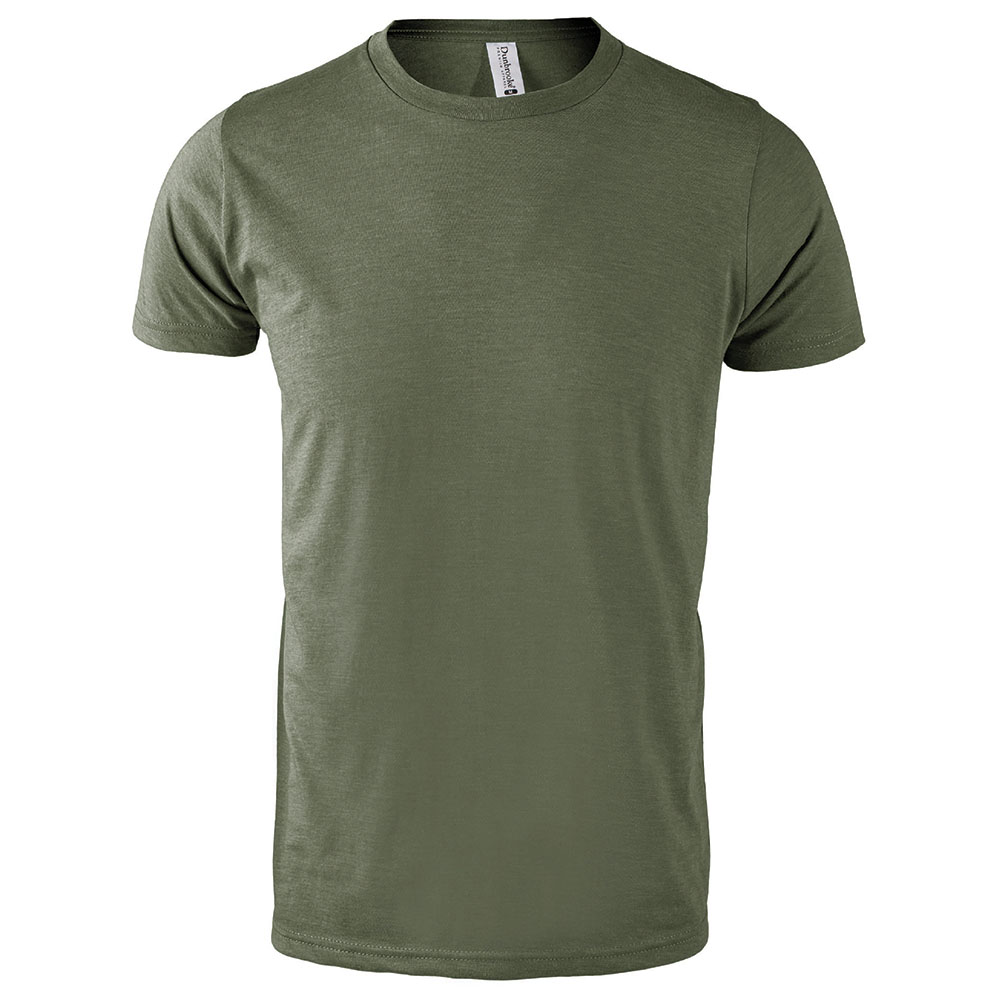 Heather Tee 2