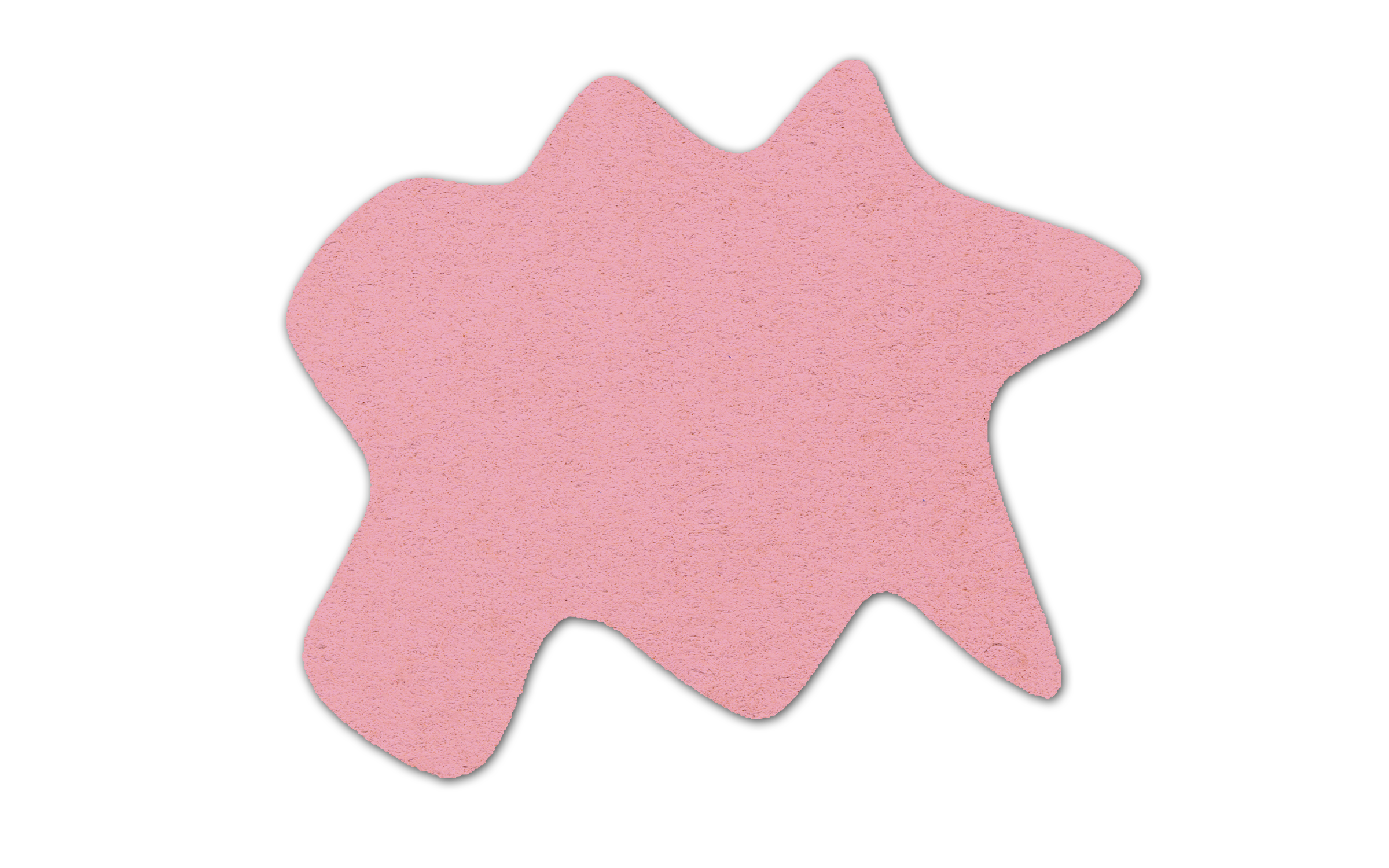 Splat Compressed Sponge 10