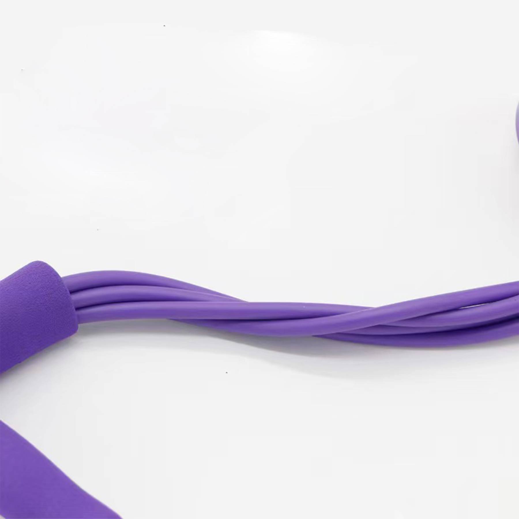 PVC Foot Pedal Resistance Band 5