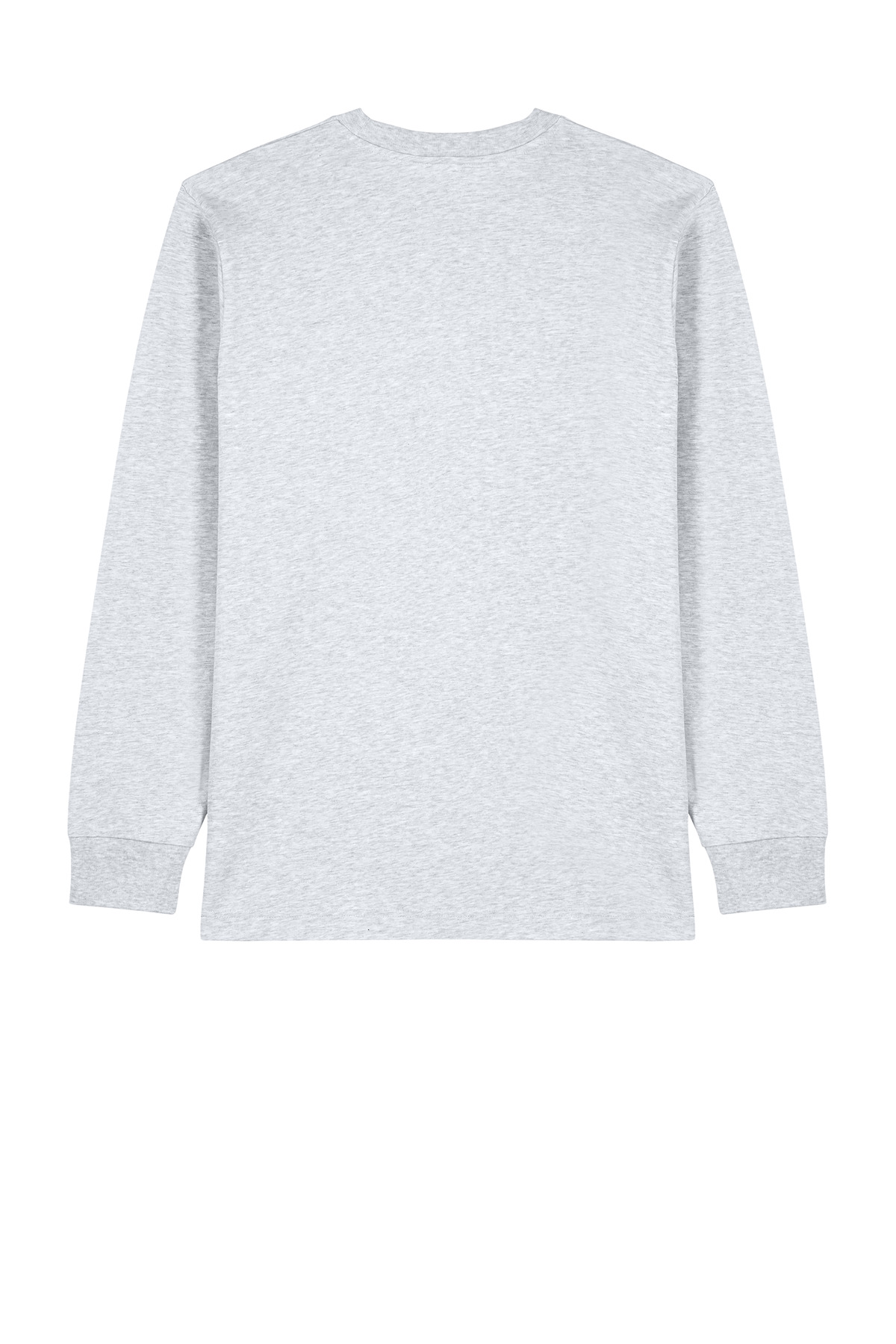 Stanley/Stella Unisex Freestyler Heavyweight Long Sleeve Tee SXU023 25