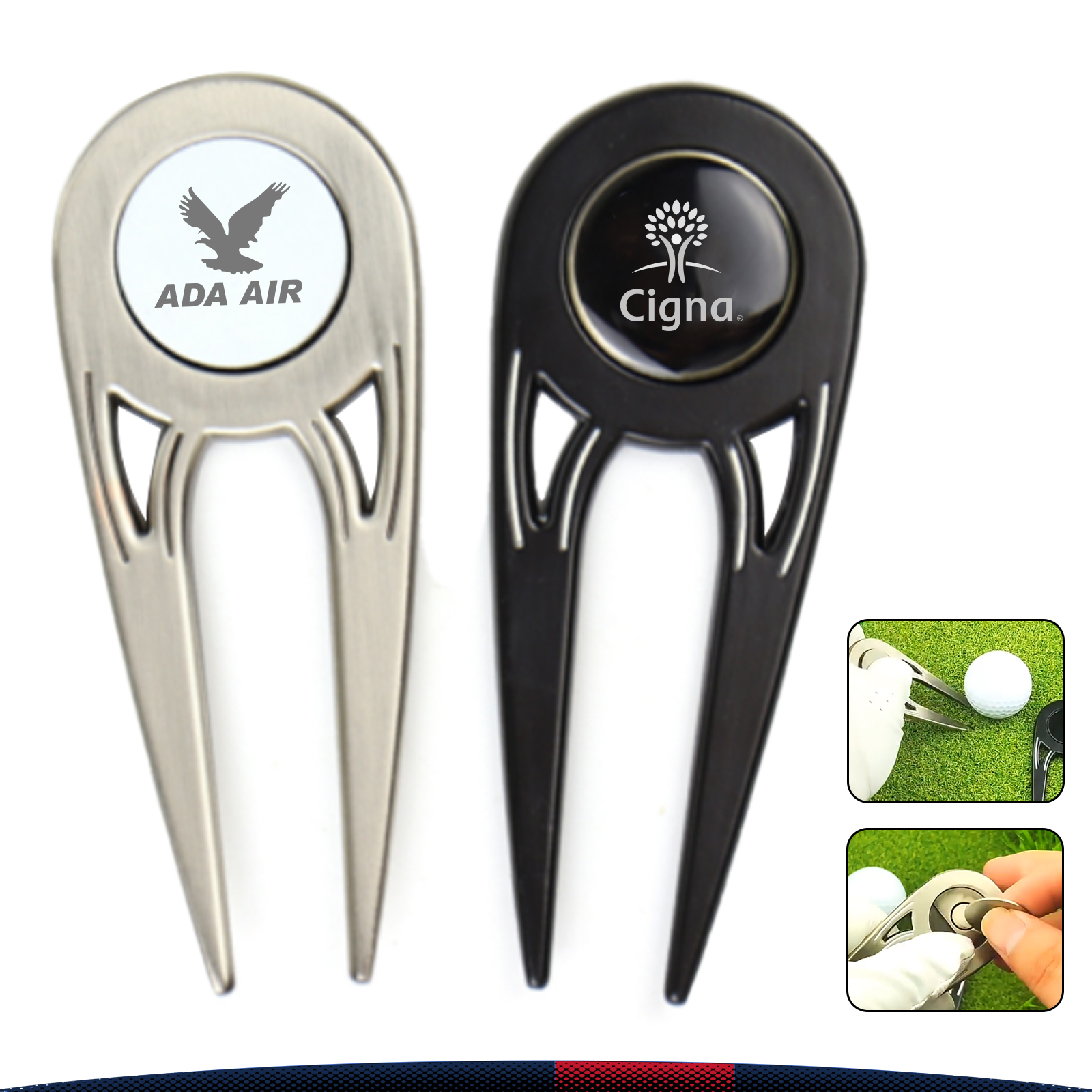 Mufee Golf Divot Tool 2
