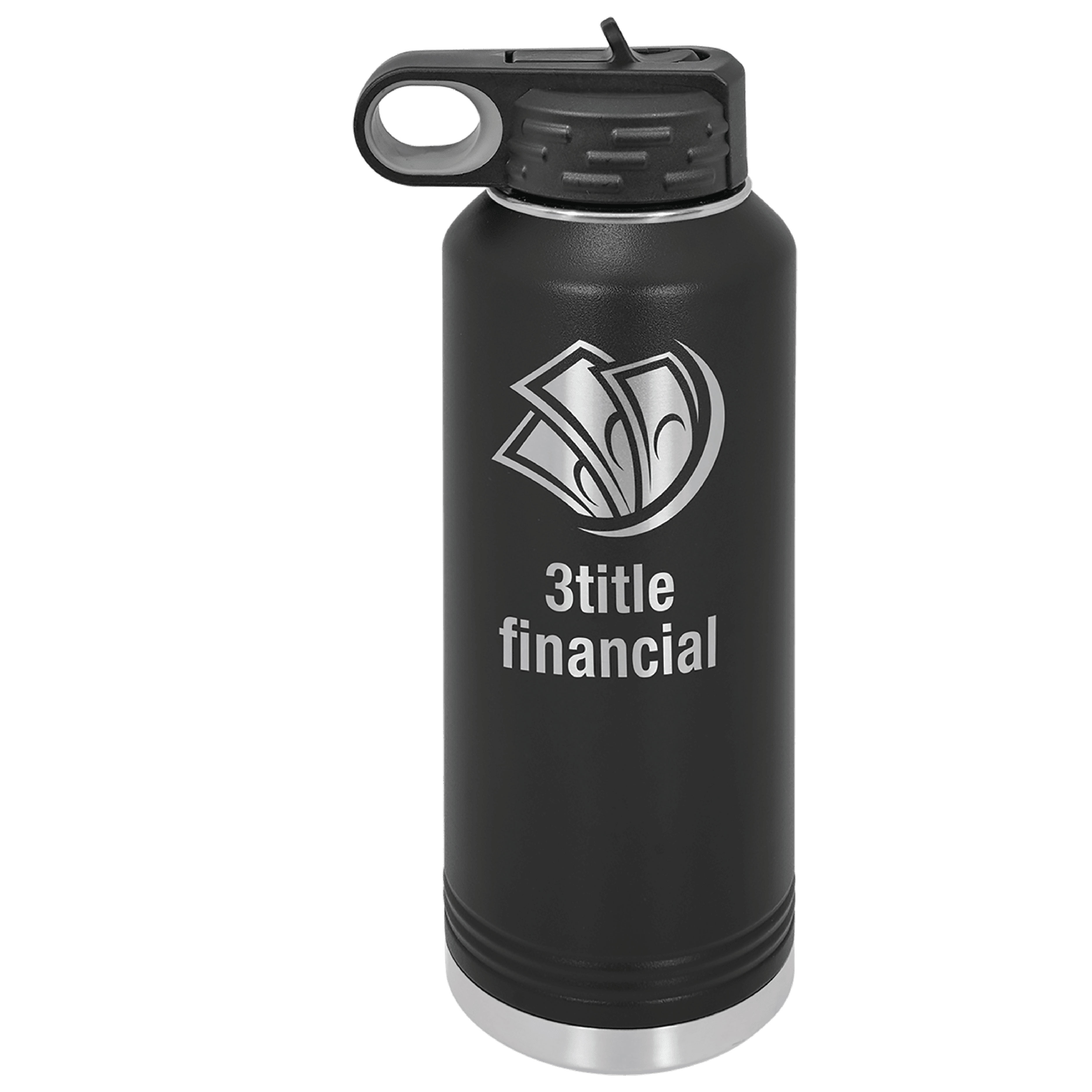 Polar Camel 40oz. Stainless Steel Water Bottle 79