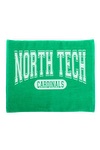 Soft Touch Sport/Stadium Towel 6