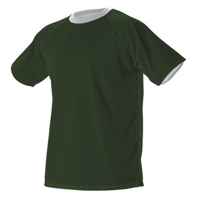 Youth Extreme Mesh Reversible Jersey 5
