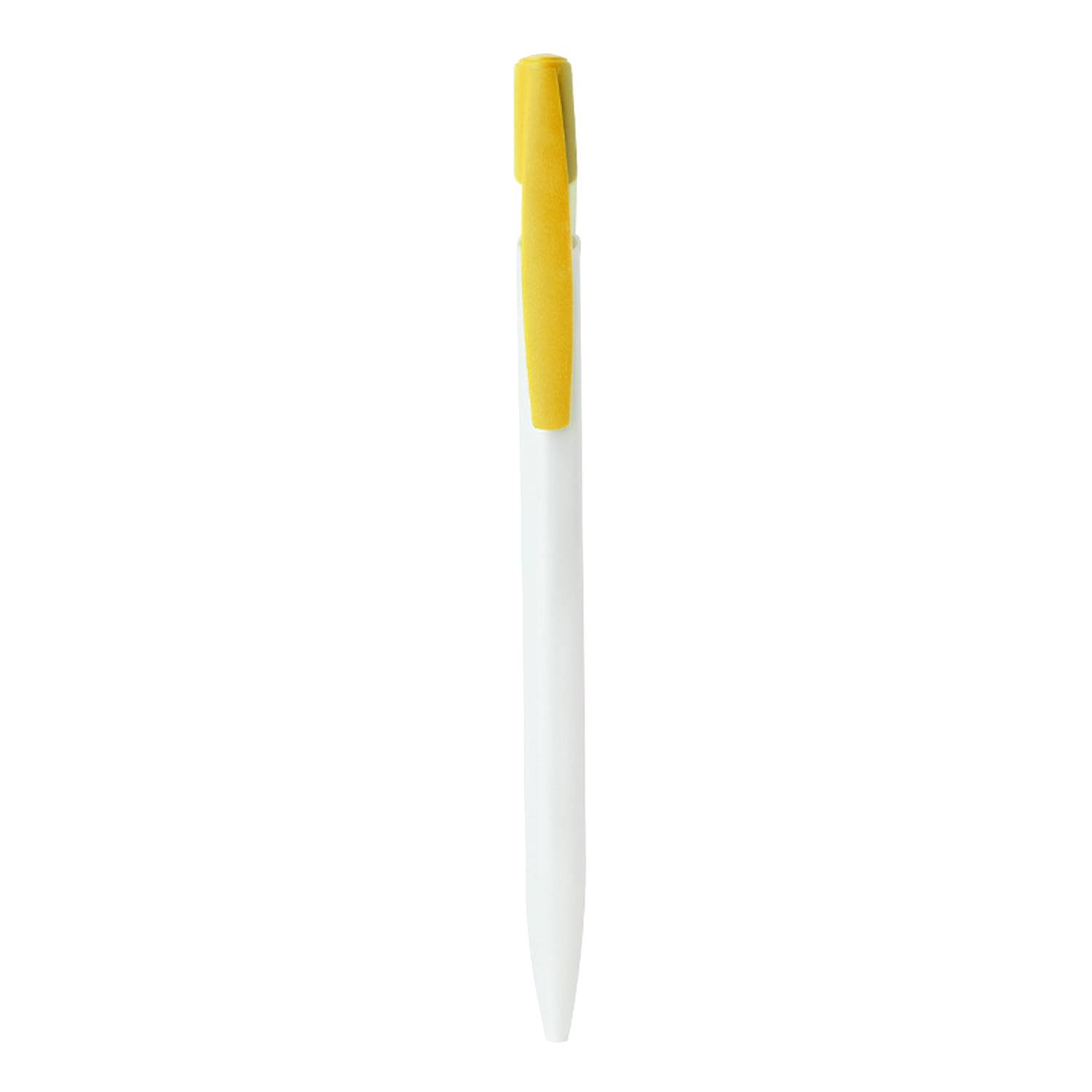 Click Mechanism Retractable Ballpoint Pen 11