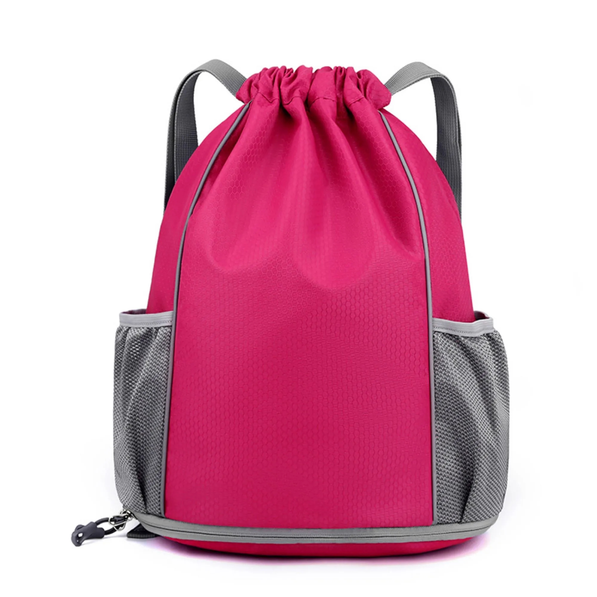 Drawstring Outdoor Sports Bag 5