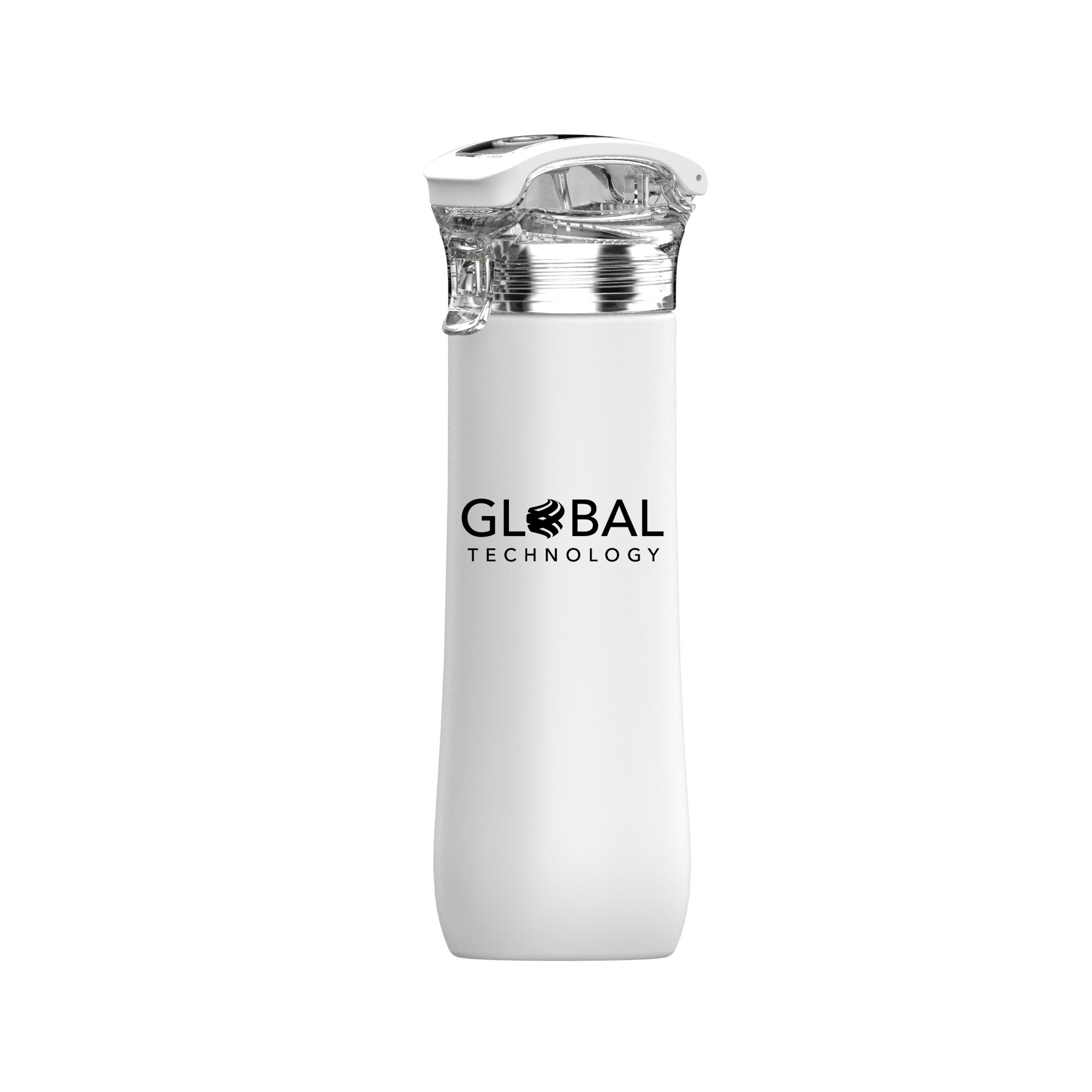 Endura 23 oz Double Wall Vacuum Sports Bottle 2