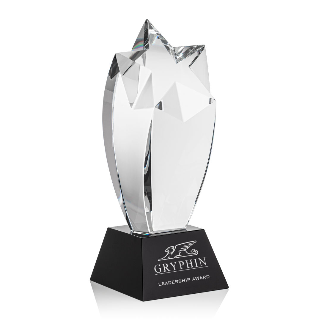Crestwood Star Award 2