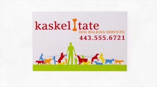 Magnets - Full Color Standard, Various Sizes 2
