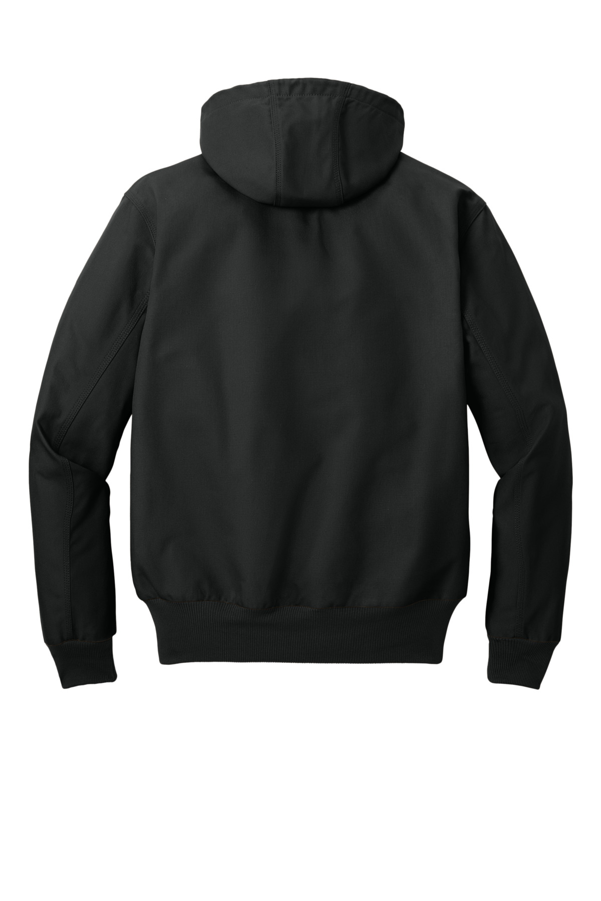 Carhartt Tall Thermal-Lined Duck Active Jac. CTT106678 7