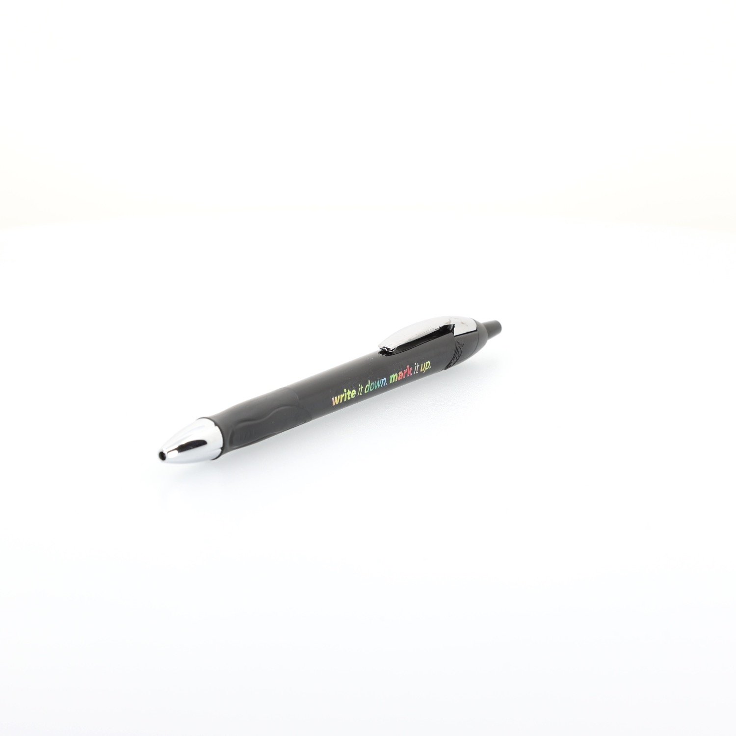BIC® Ferocity Clic™ Gel Pen
