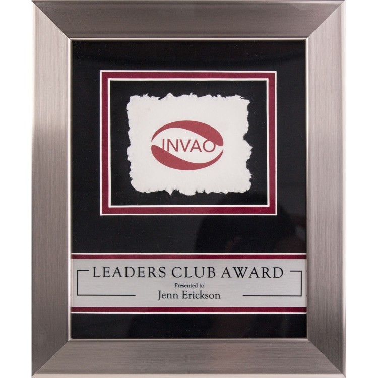 Handmade Paper 32 Award 1