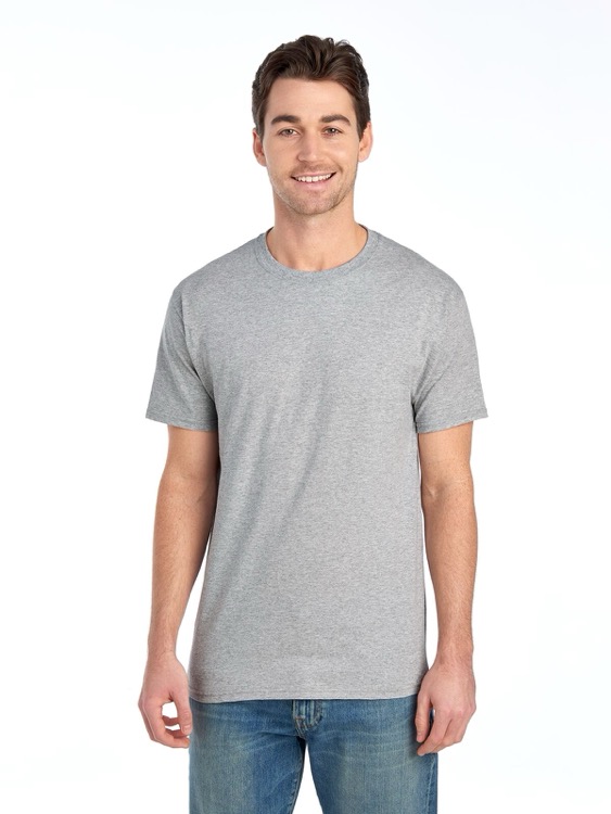 FRUIT OF THE LOOM HD Cotton™ Unisex T-Shirt 101