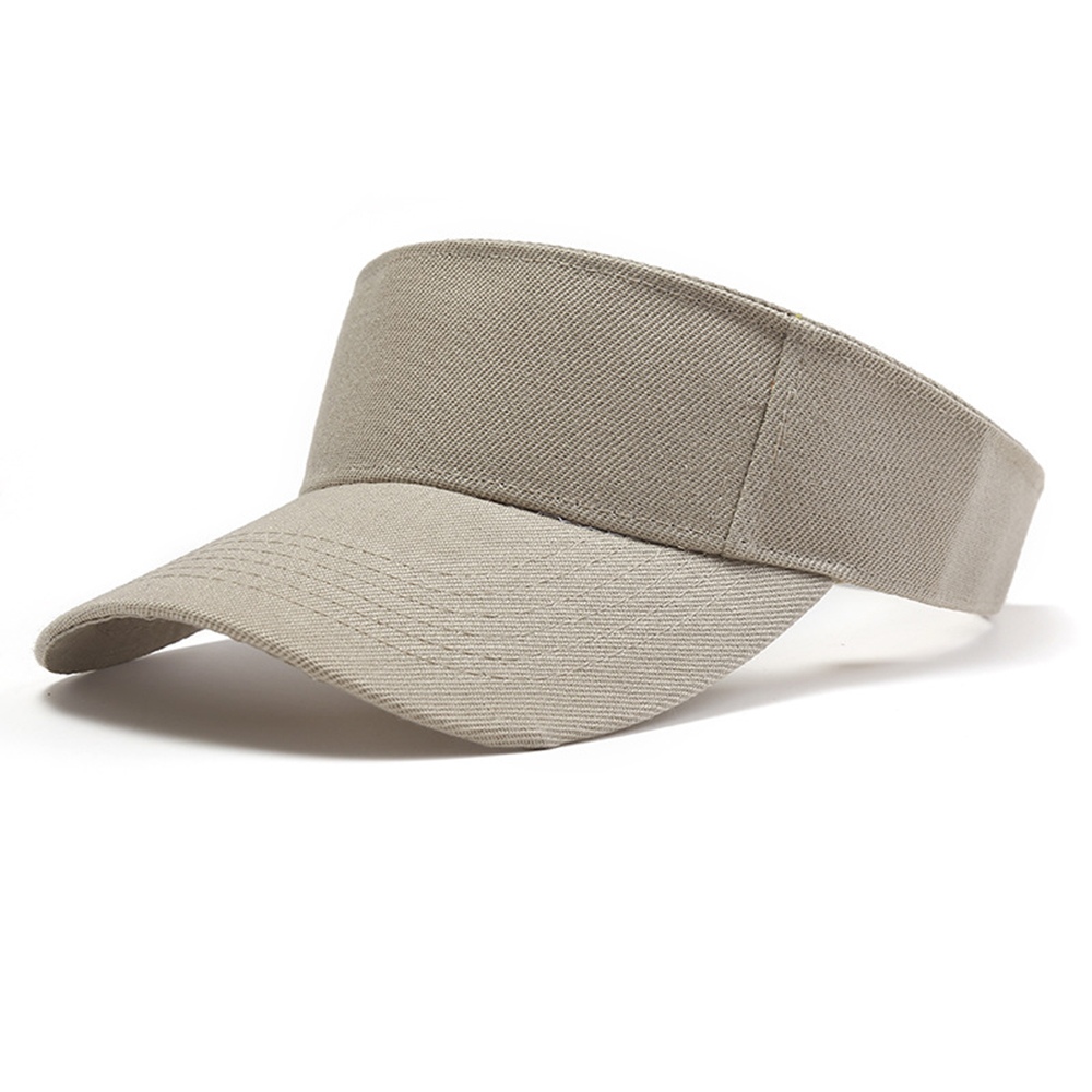 An Empty Baseball Cap 1