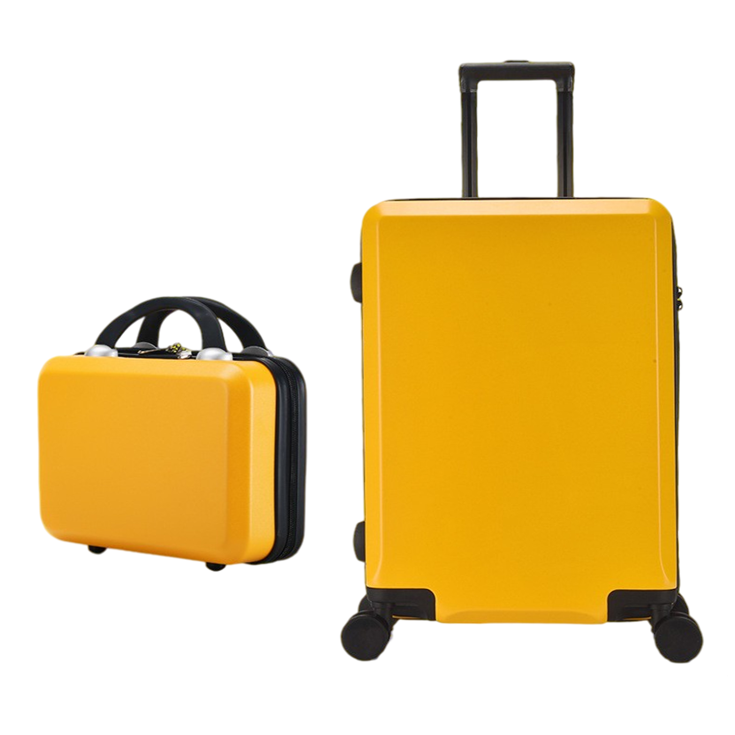 Fashion Luggage Set 4