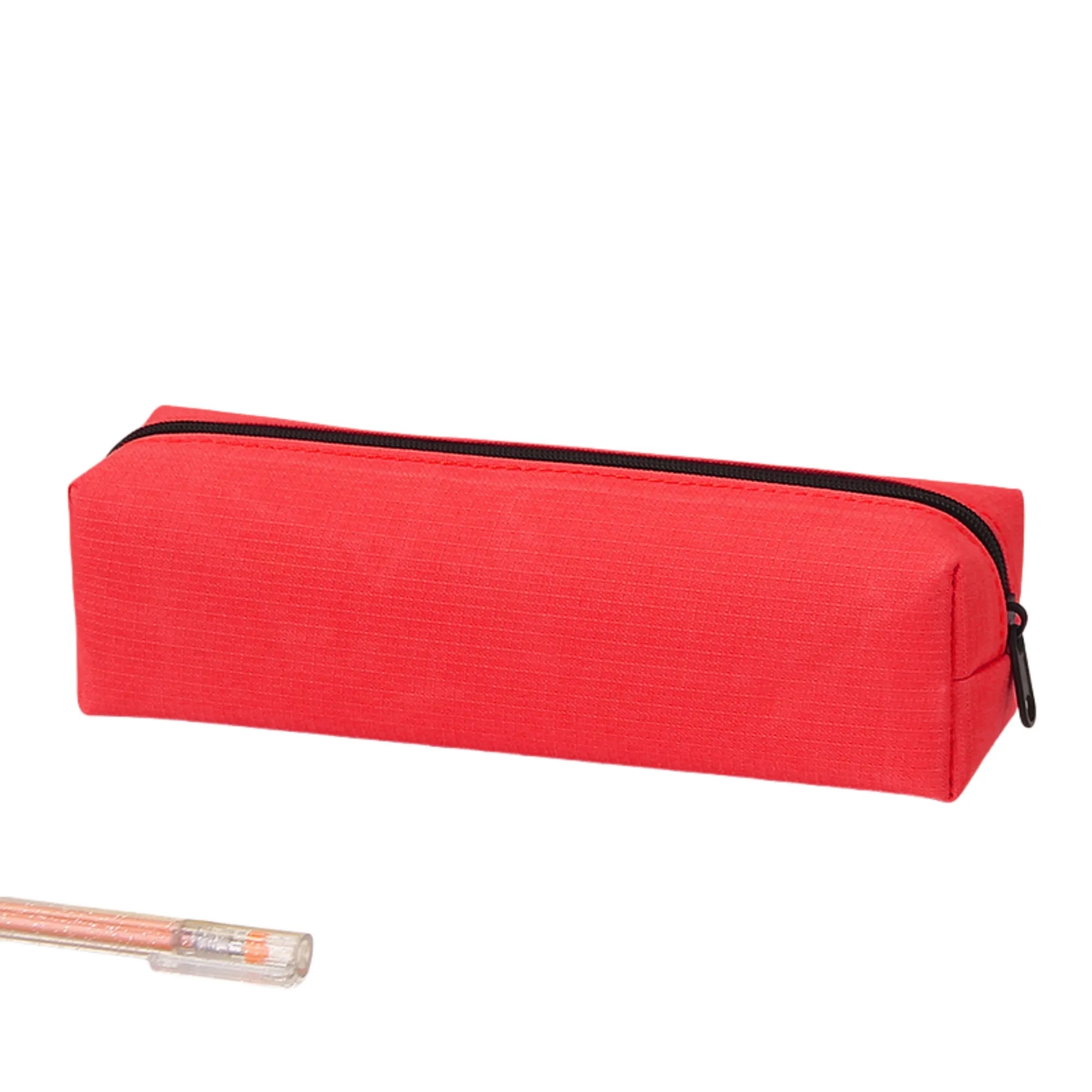 Full Color Oxford Cloth Pencil Case 5