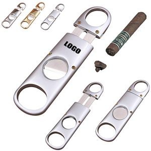 Single Blade Cigar Cutter 3