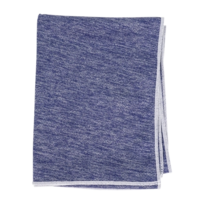 32" x 12" Heather Quick Dry Towel 16