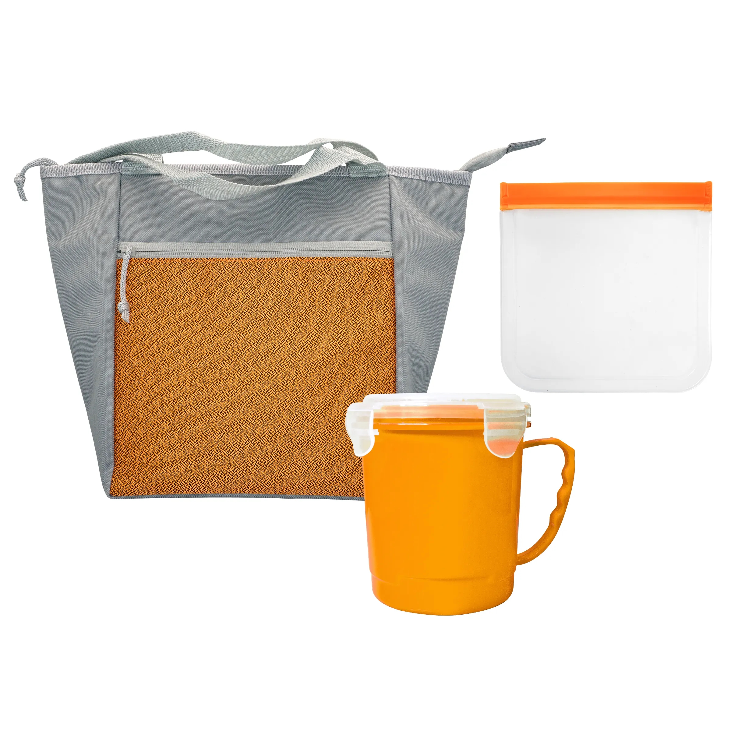 Speck Soup & Sandwich Tote Set 6
